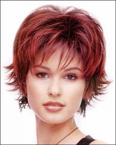 15 Short Bob Hairstyles For Women Over 40 Bob-Hairstyle.Com Frisur ideen, Kurzha