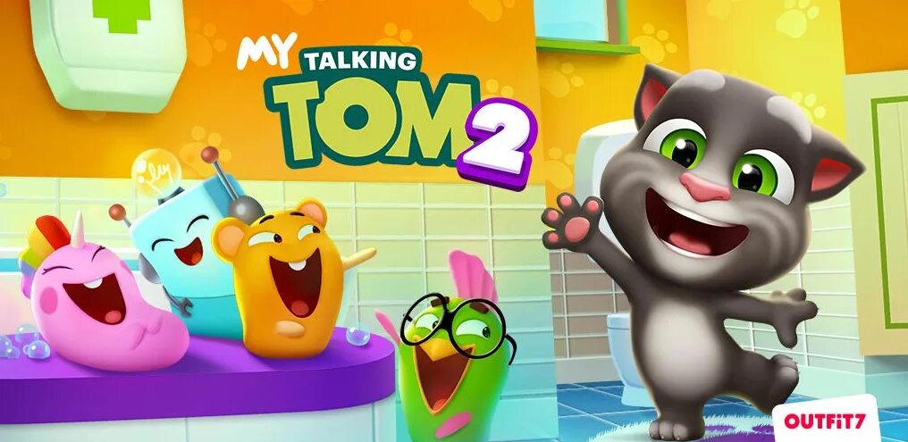 My tom 5