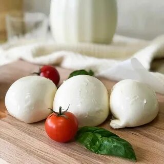 Колечки моцарелла вкусно