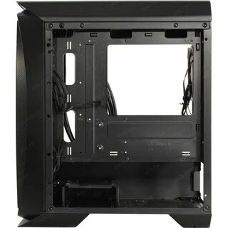 Корпус aerocool aero one mini