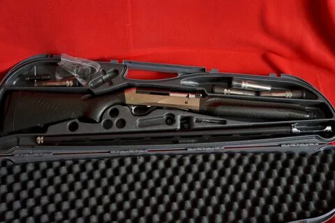Benelli super