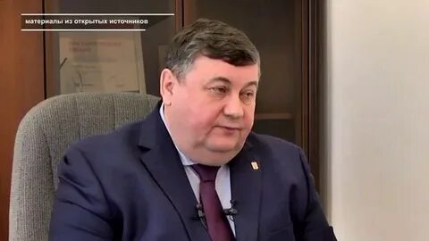 Мэр канска