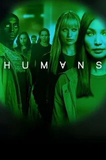 Humans 1 8