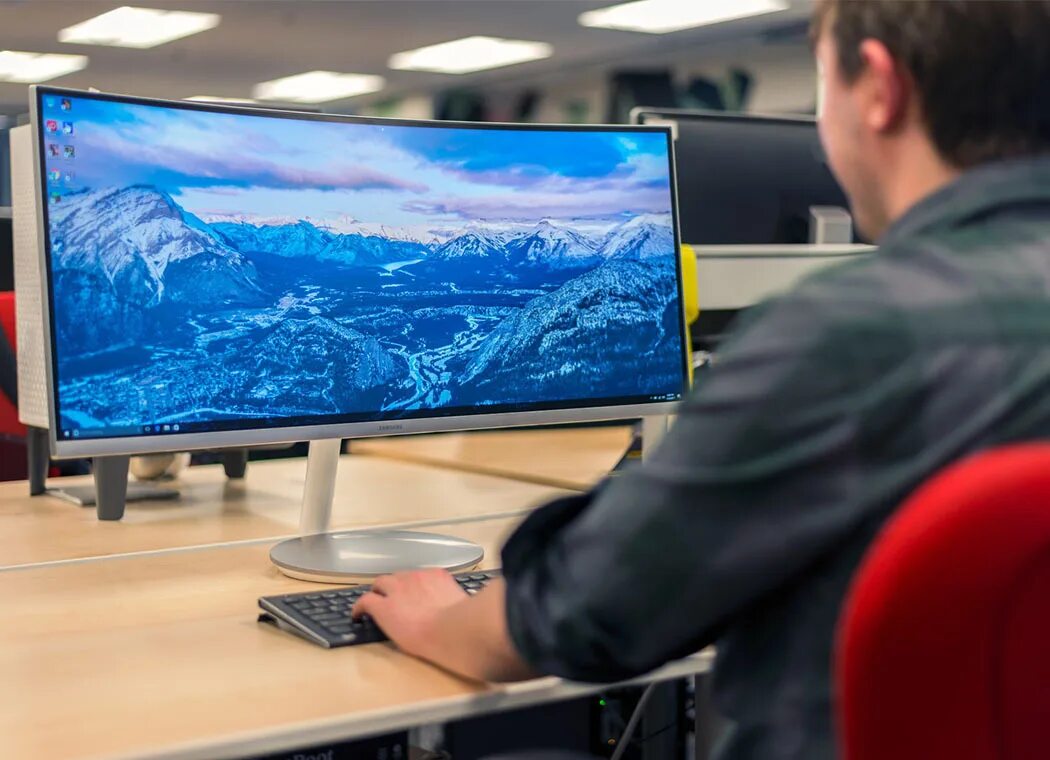 Best monitor