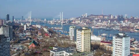 Владивосток 24 канал