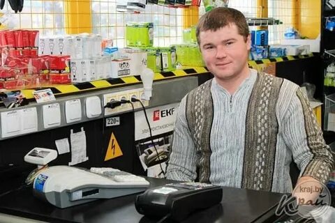 Работа в вилейке
