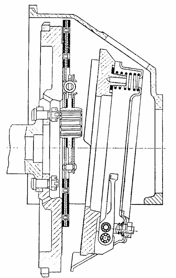 Регулировка дисков сцепления. Регулировка сцепления газ 66. сцепление газ 66 чертеж. схема сцепления газ 66. регулировка корзины сцепления газ 3307.