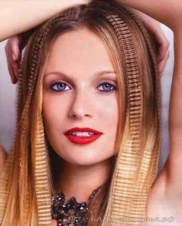 Элизабет гафри