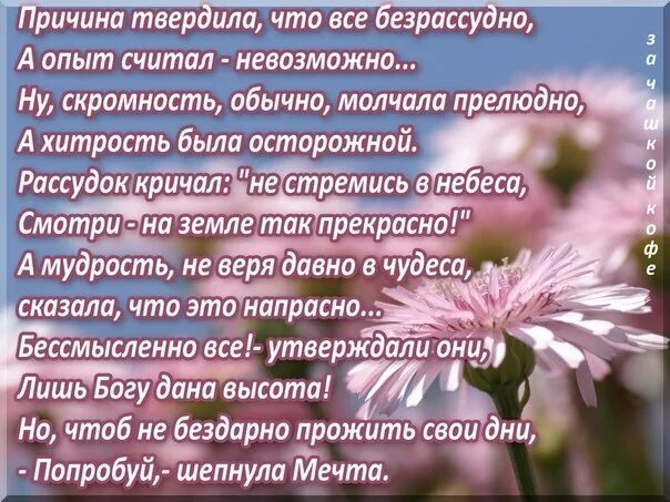 Стихи мечтаю стать. Это невозможно сказала причина. Это невозможно сказала причина это Безрассудно заметил опыт. Попробуй шепнула мечта стихотворение. Это невозможно сказал опыт.