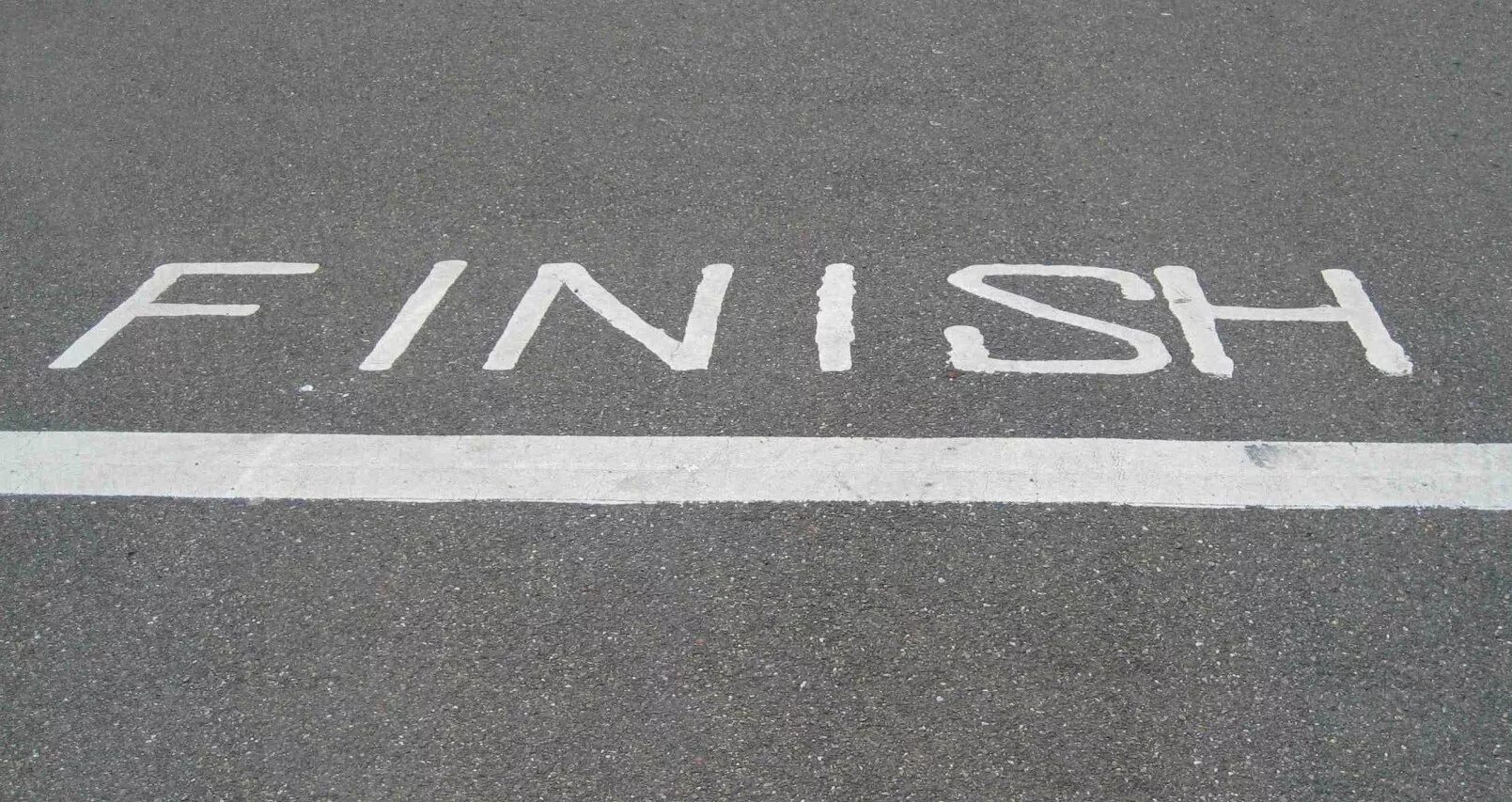 Finish the text