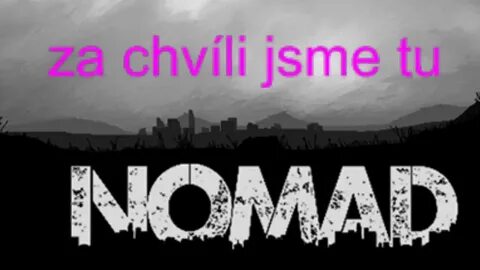 Номад прямой эфир