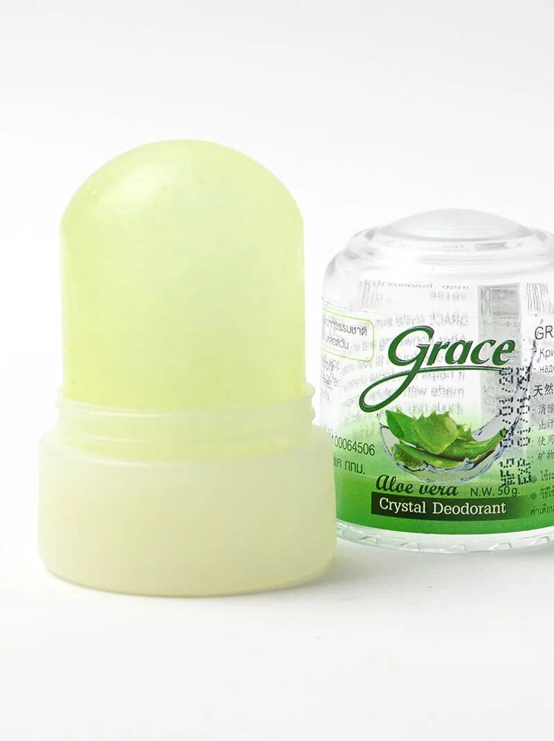 Дезодорант crystal. Тайский дезодорант Кристалл Grace Crystal Deodorant 50 гр. Grace дезодорант кристаллический алоэ 50 гр. Grace. Кристаллический дезодорант Грейс, алоэ, 70 гр.