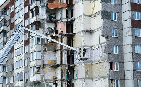 Можно ли в панельных домах