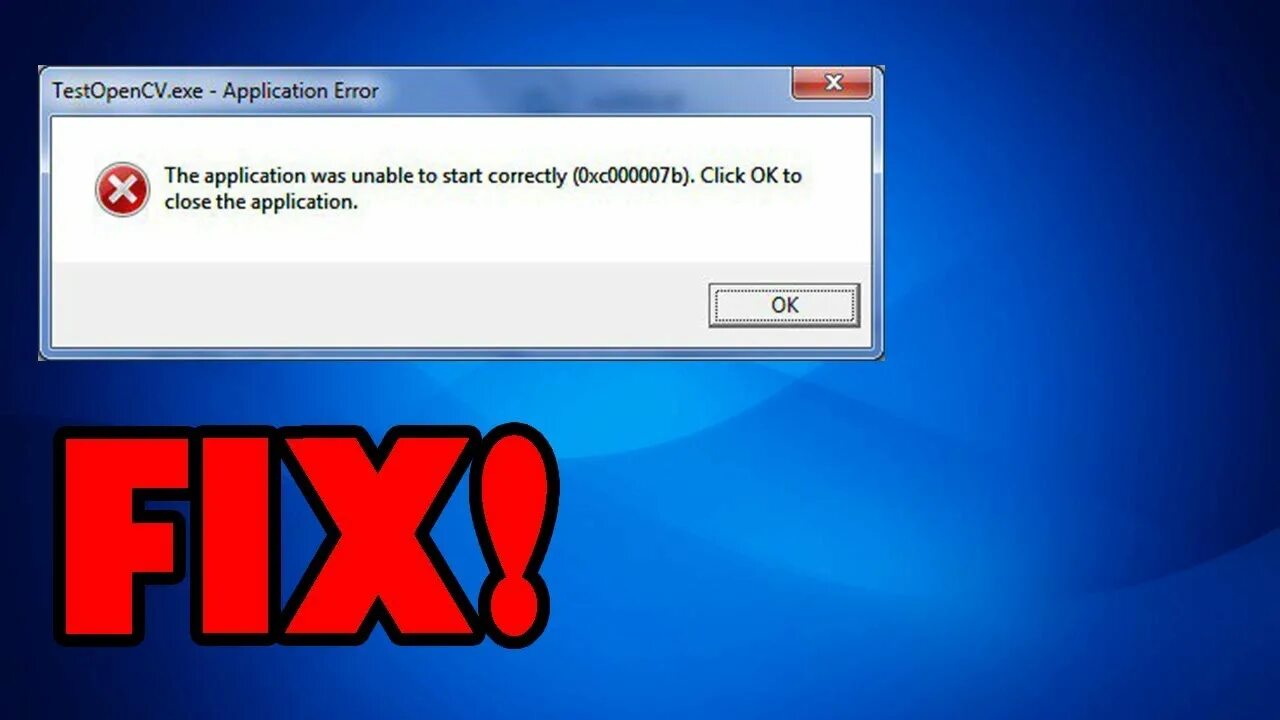 Error 7 0. Ошибка 0000007b. 0xc000007b. Windows 7 Error. Ошибка 0000007b Windows 8.