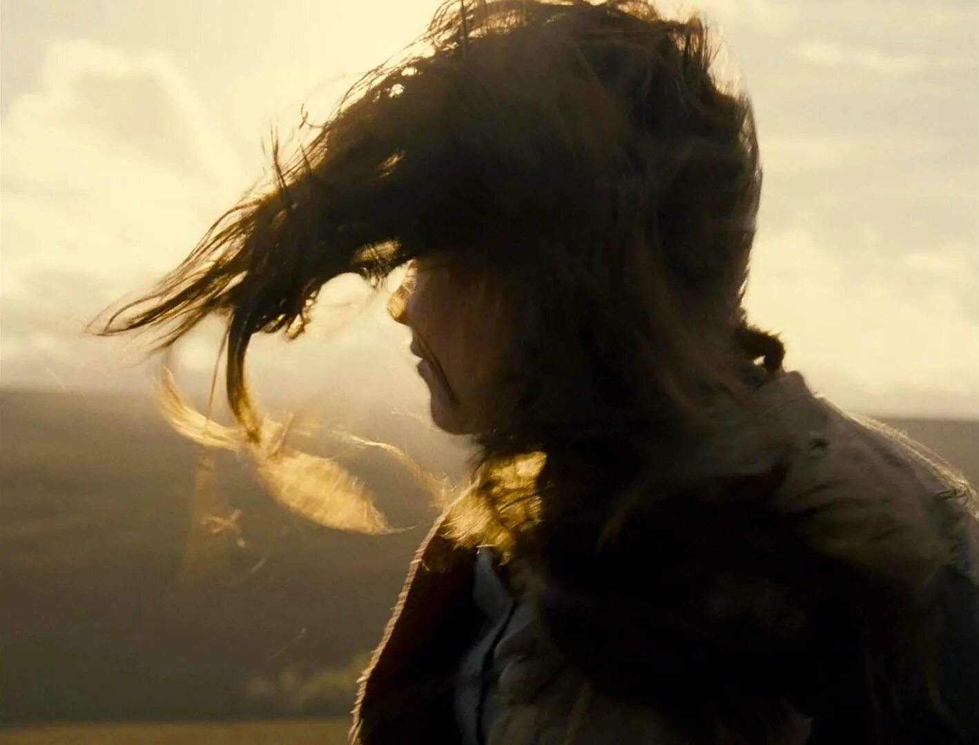 Wuthering heights 2011 Andrea Arnold. 1985: «Wuthering heights». Земля гроз 2014
