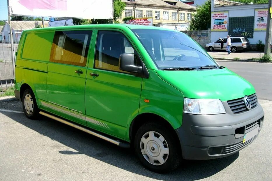 Груз 2007 г