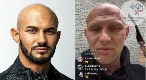 Переводы от лысого