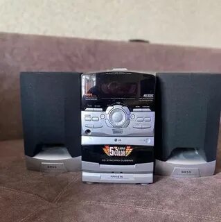 Lg ffh 2000k