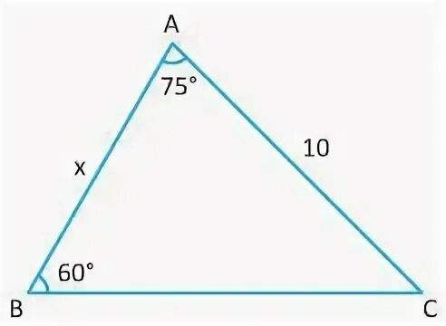 Ac 4 bac 75 abc 60 ab