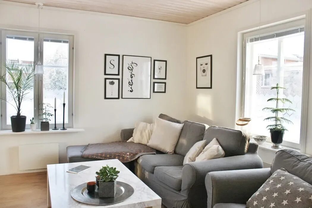 G482 цвет в интерьере Zó mooi zacht dat poederroze met lichtgrijs en zwart ♡ MD++ Living room kitchen,