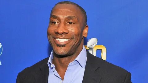 Shannon Sharpe makes an excellent point about Patrick Mahomes and the MVP r...