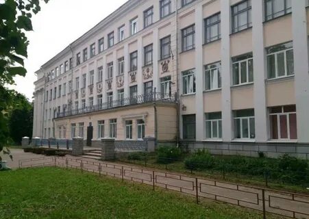 Сош 30 тверь
