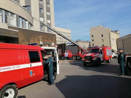 Эвакуация в новосибирске