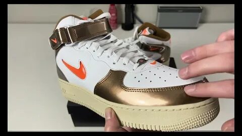 Air force 1 qs