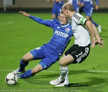 Ротор 2012