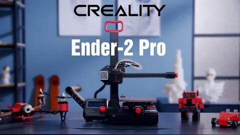 Ender 2 pro