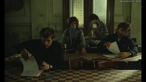 Приготовьте ваши носовые платки 1977