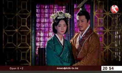 Қоғамдық орындарда адамдарды байқамай жатып алады