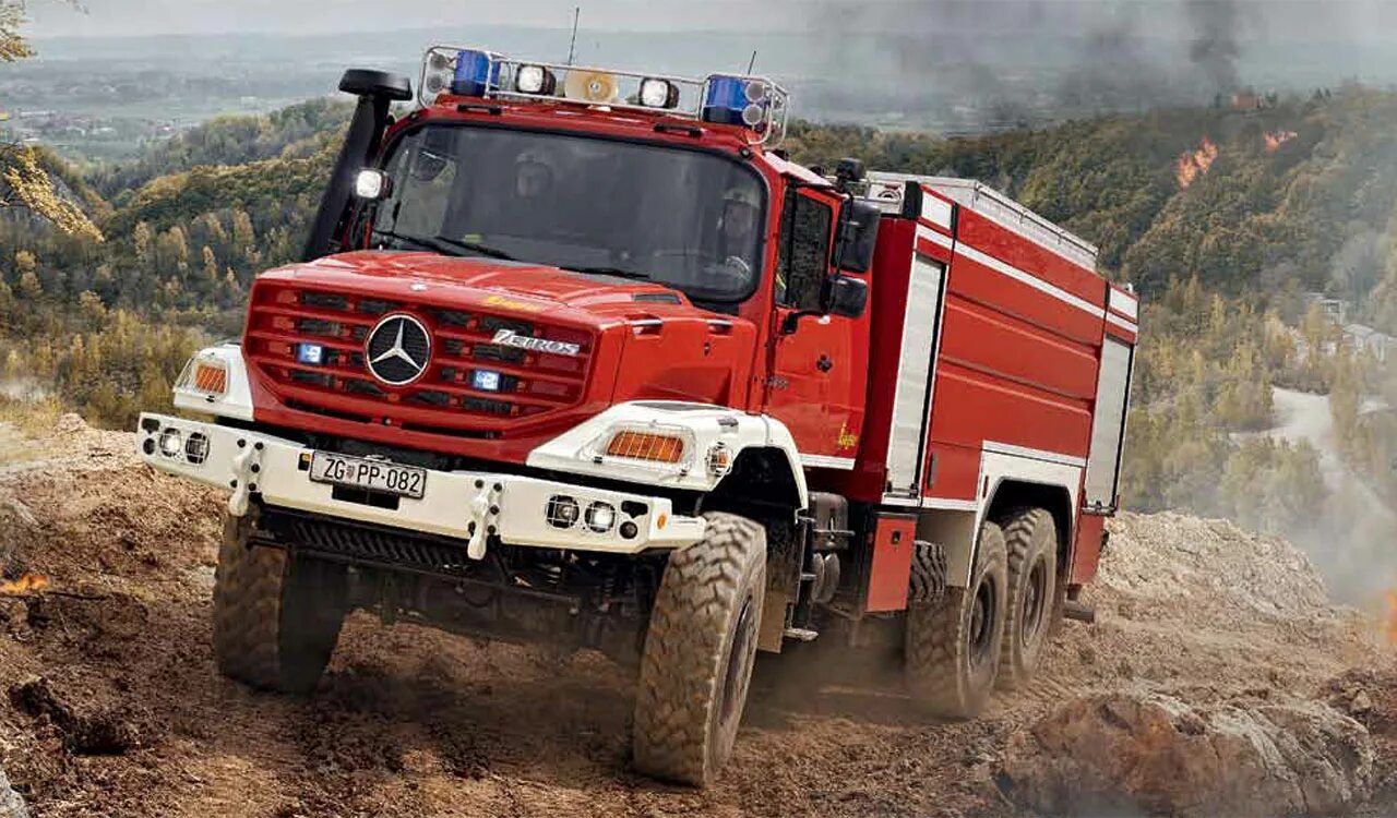 про пожарную технику. военные пожарные автомобили. грузовик урал пожарка. современаяпожарная машина. про пожарную технику.