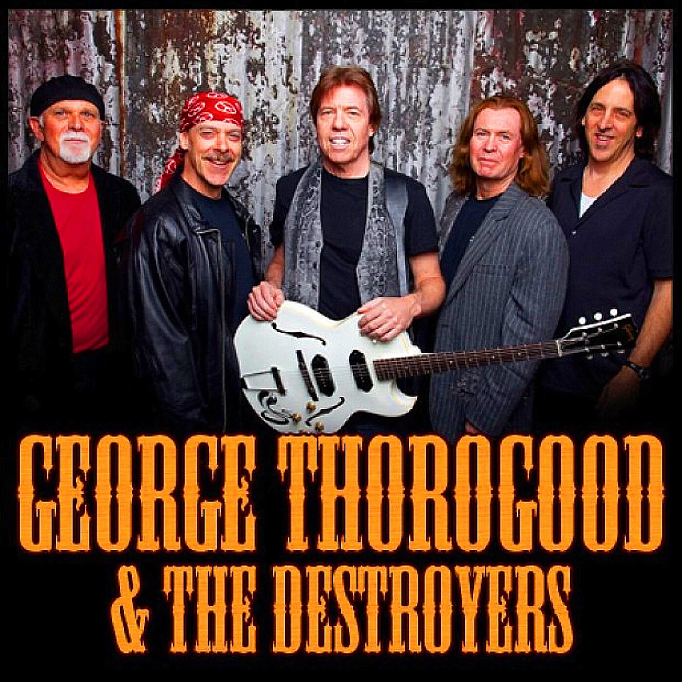 George thorogood bad to the. Destroyers группа. George Thorogood & the Destroyers - Bad to the Bone. More George Thorogood and the Destroyers. George Thorogood Bad to the Bone.