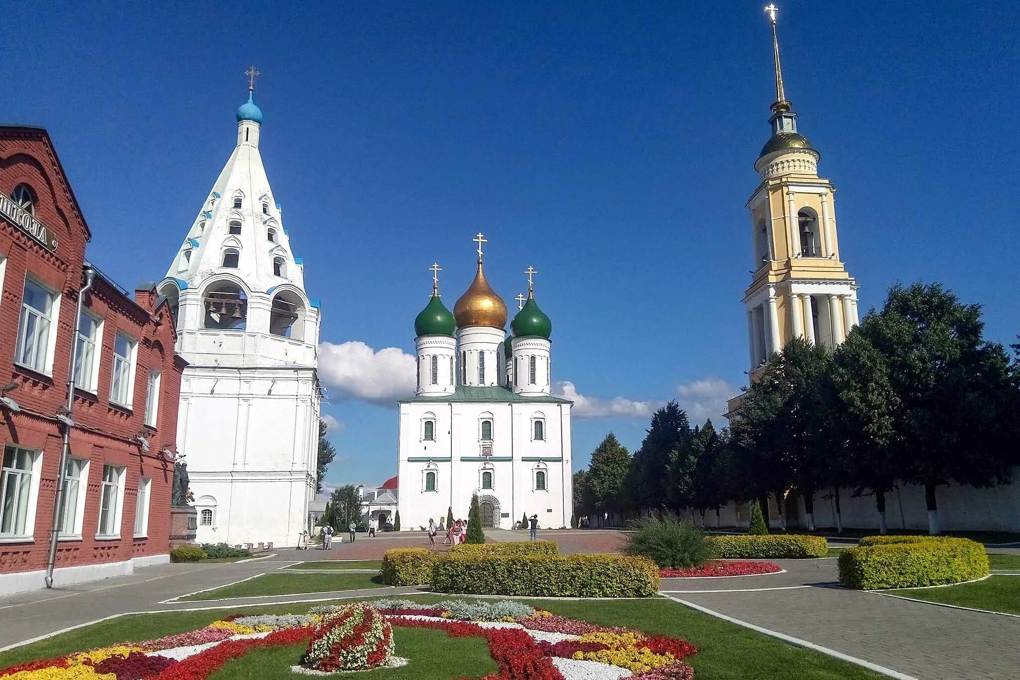 Дмитровский кремль дмитров. Исторические памятники подмосковья. Городок егорьевск. Дмитровский кремль дмитров. Исторические памятники подмосковья.