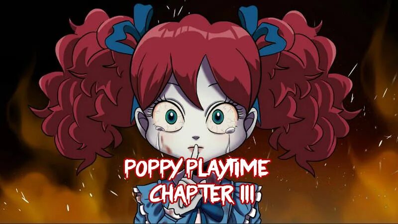 Прохождение полной главы poppy playtime. Поппи Плэйтайм 3 глава. Попи Плай ТАИМ 3. Poppy Playtime 3 глава. Попи плей таин3.