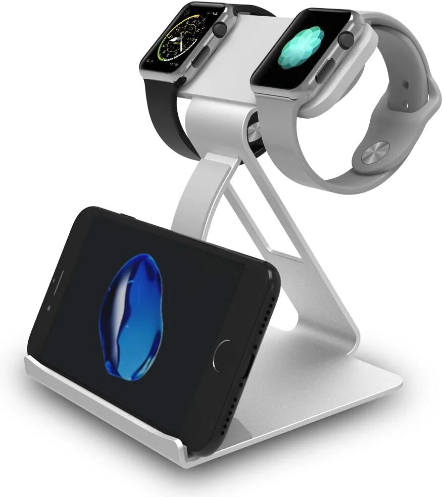 Станция для apple watch. Док станция для 2 Apple watch. Станция АПЛ вотч зарядка. Apple watch Charging Dock. Ugreen USB для Apple watch.