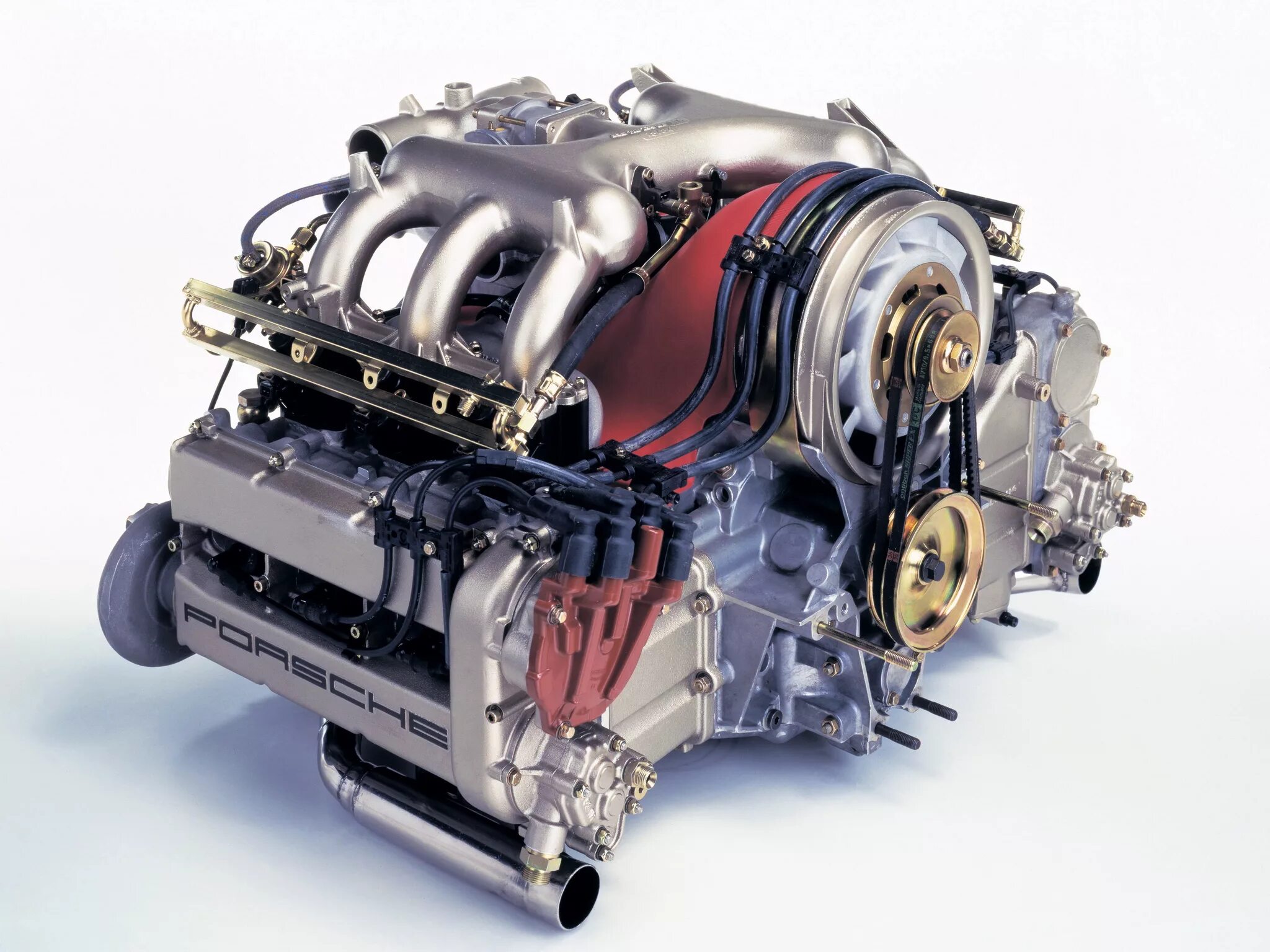 Немецкие двигатели автомобилей. Porsche 959 engine. Porsche 959 двигатель. F6 двигатель Porsche. Двигатель Порше 911.