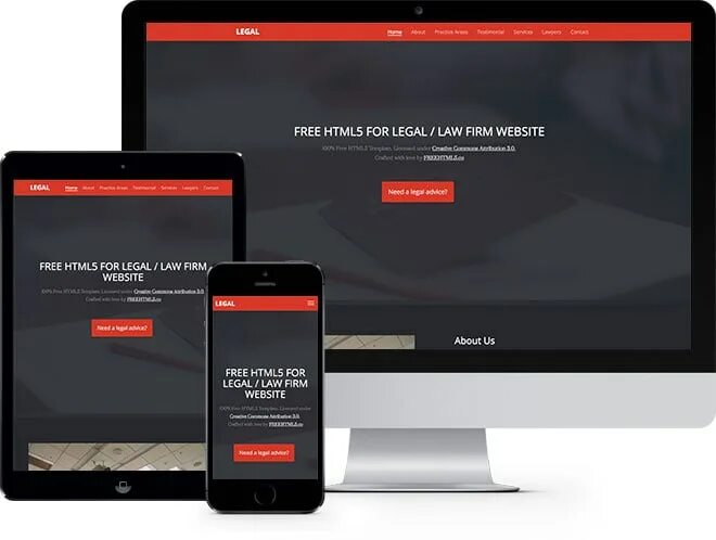 Шаблон html5. Шаблон сайта html5. Красно черный лендинг. Responsive html5 Templates.