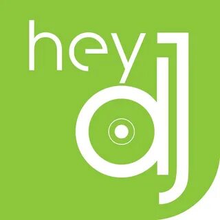 Hey dj