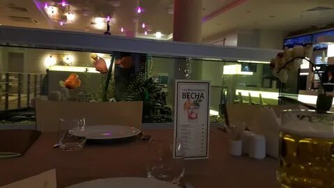 Русика ресторан самара