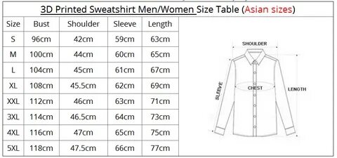 Sleeve length перевод