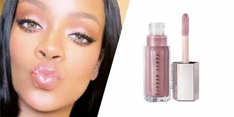 Fenty beauty fenty gloss