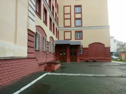 4 й корпус