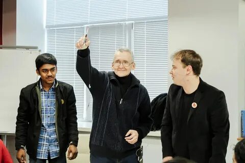 Иностранец рассказал