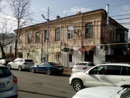 Новая 65 краснодар