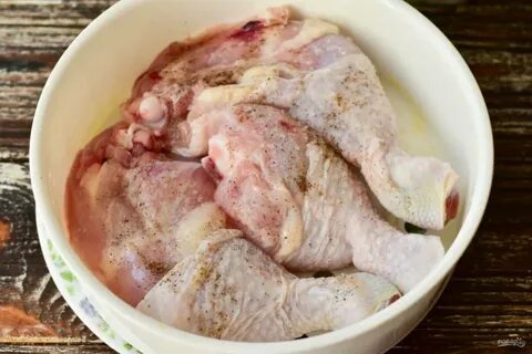 Куриная пароварка