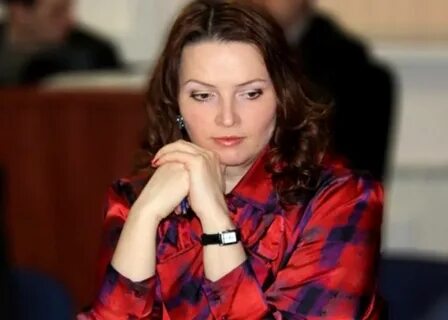 Владимировна нижний новгород
