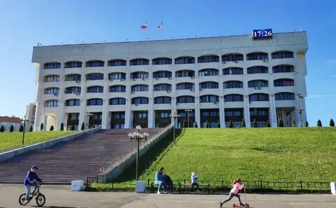 Правительство владимирской
