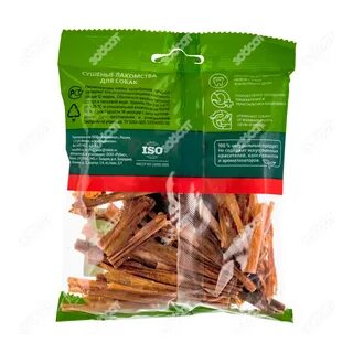 Лакомство кишки